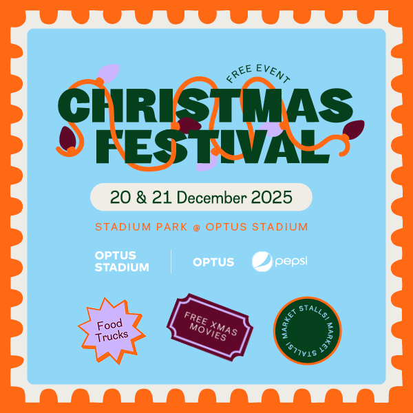 Christmas Festival