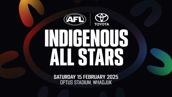 AFL Indigenous All Stars