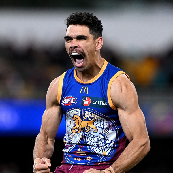 Indigenous All Stars Named