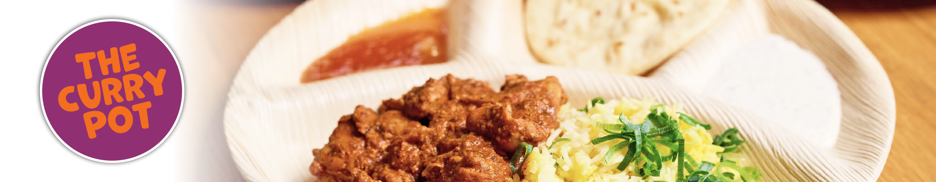 Curry Pot