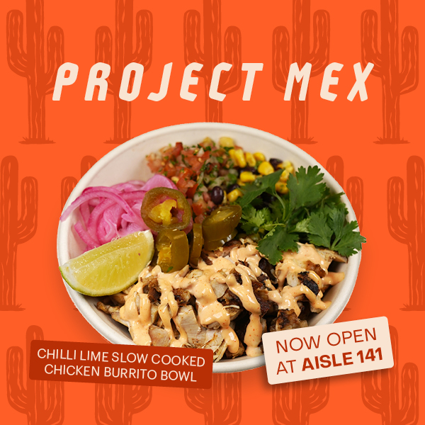 Project Mex