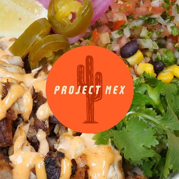 Project Mex