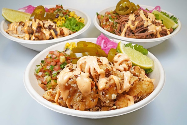 New retail food outlet brings a bigger taste of Mexico to Optus Stadium