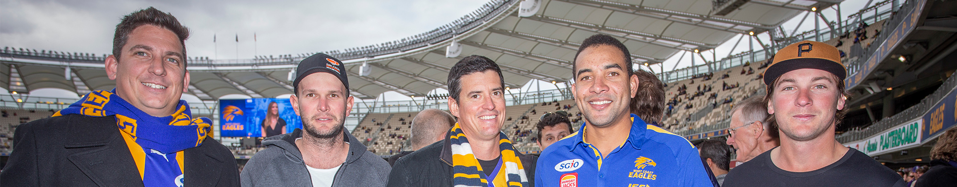 Bankwest Club