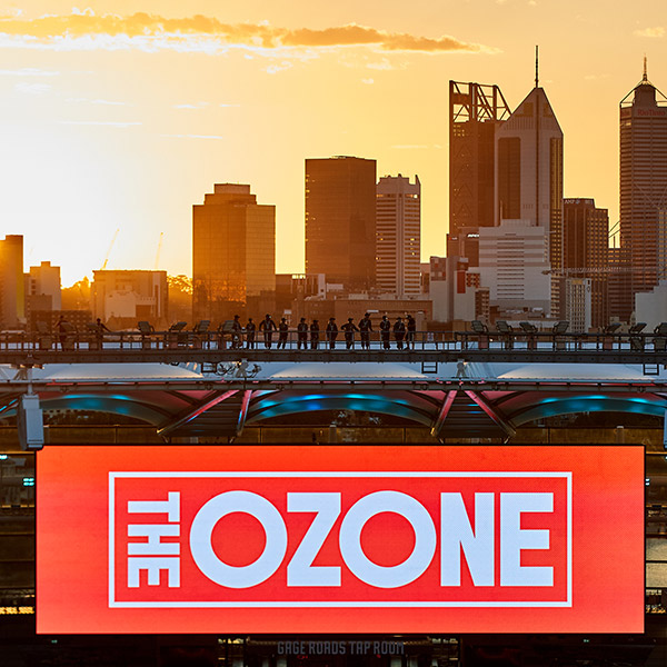 The Ozone