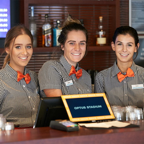 Join The Waiting List