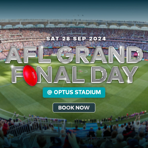 AFL Grand Final Day