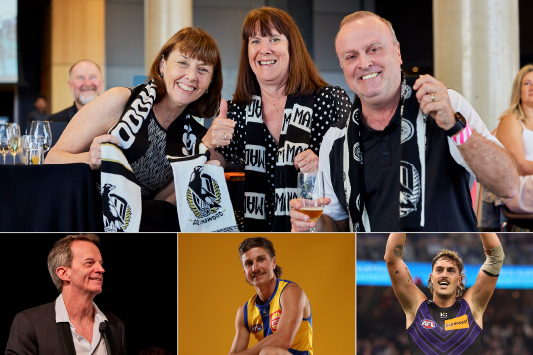 AFL GF