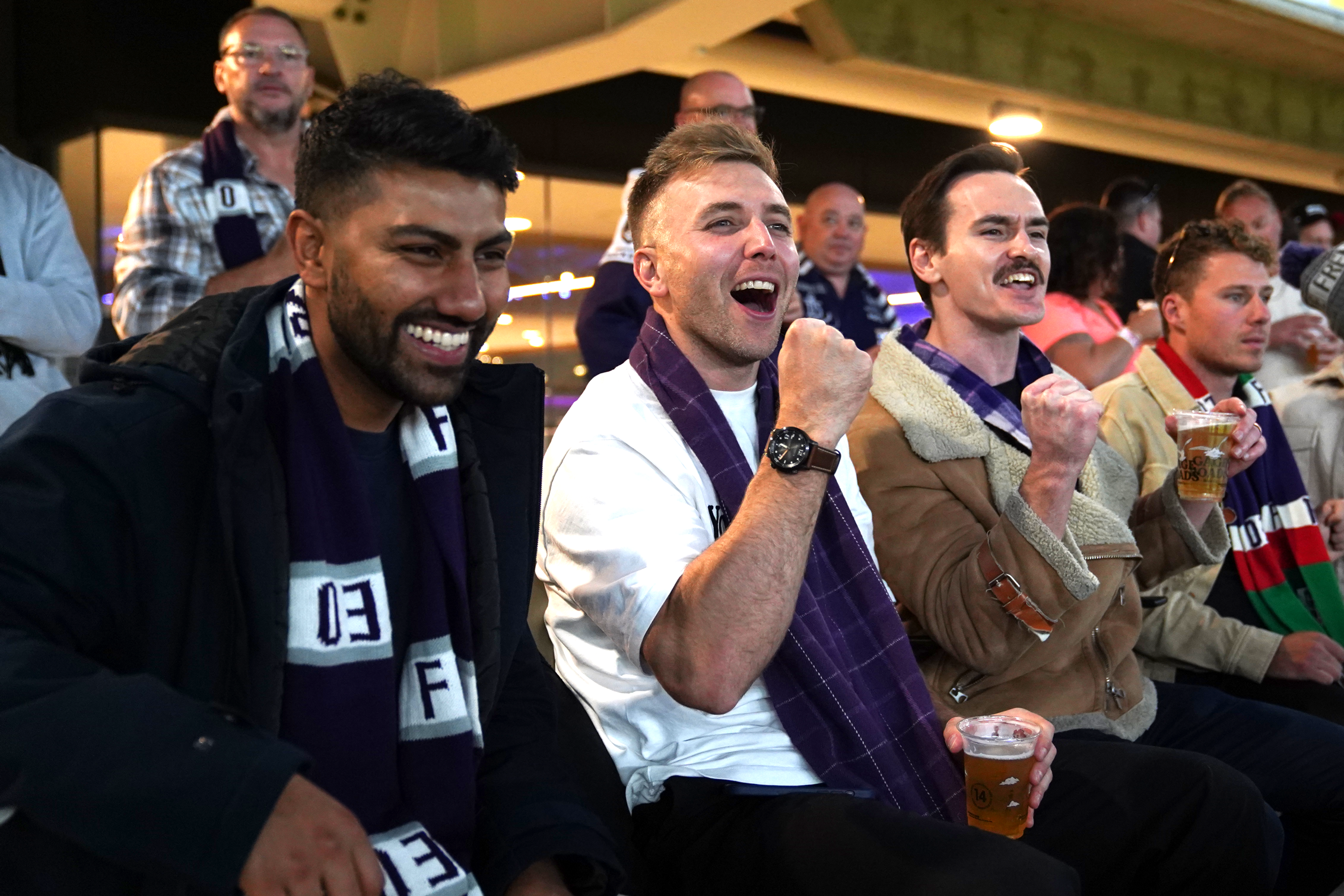 AFL GF