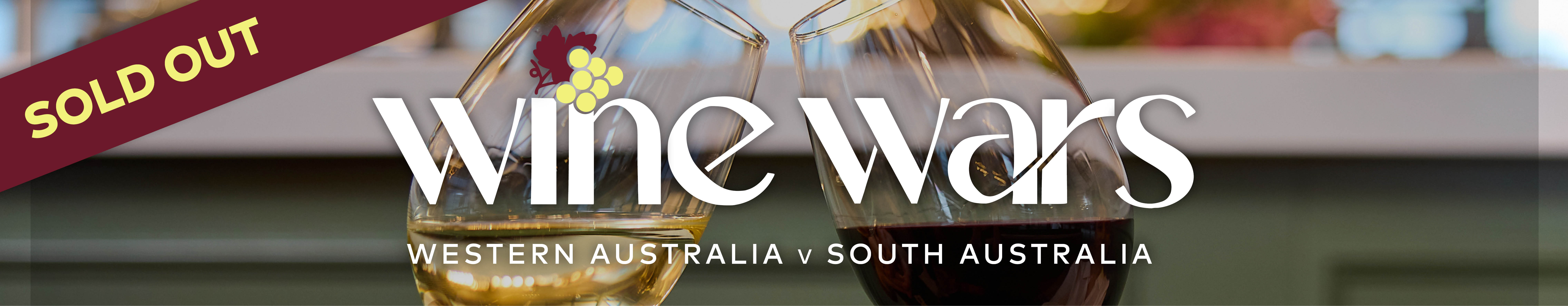 Wine Wars