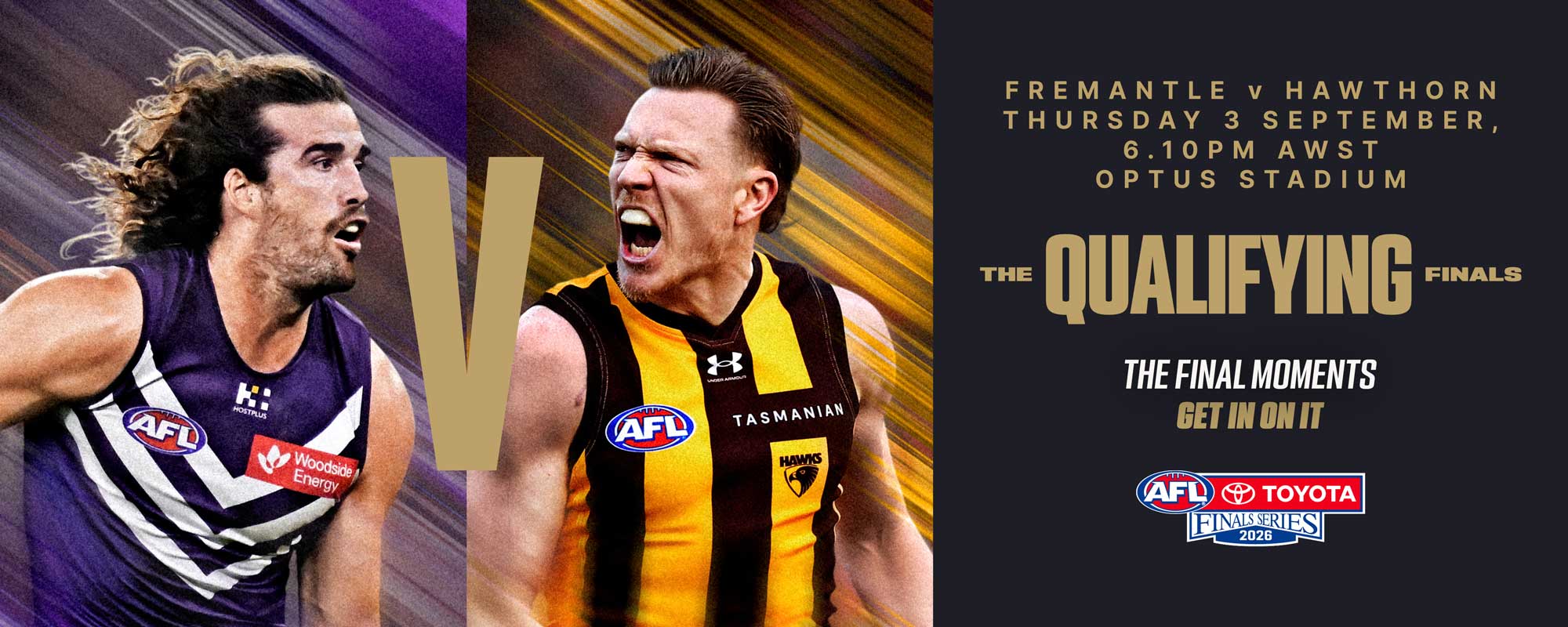 AFL Grand Final