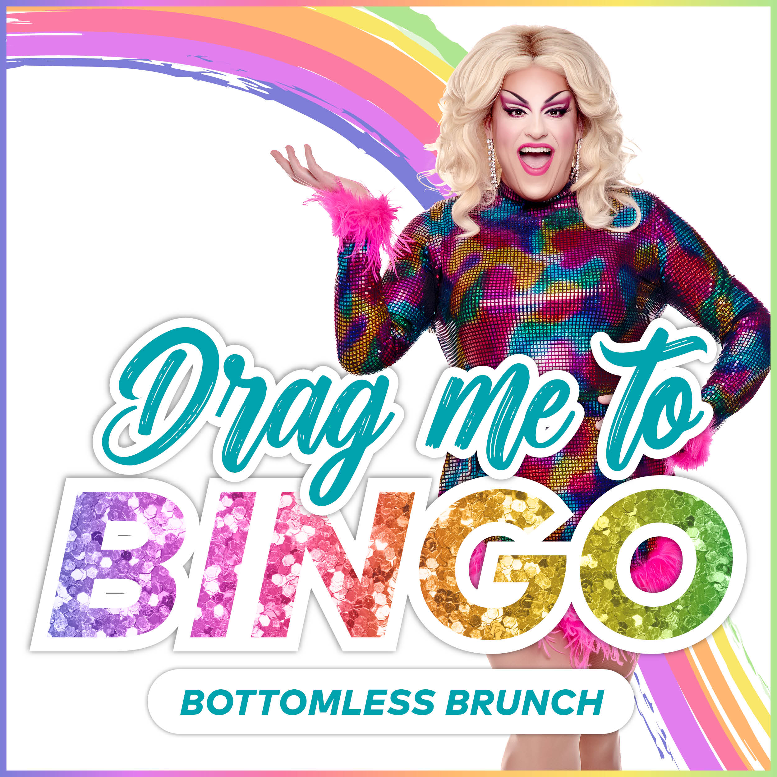 Drag Me to Bingo