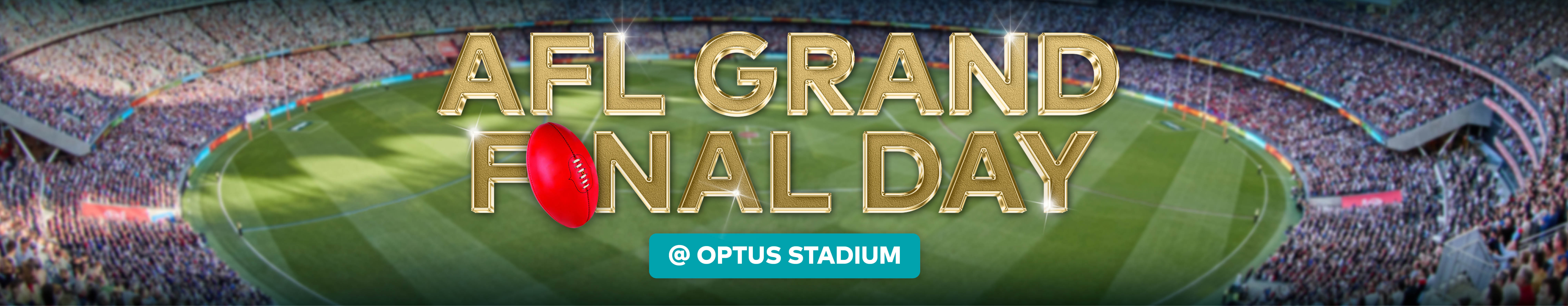 AFL Grand Final Day