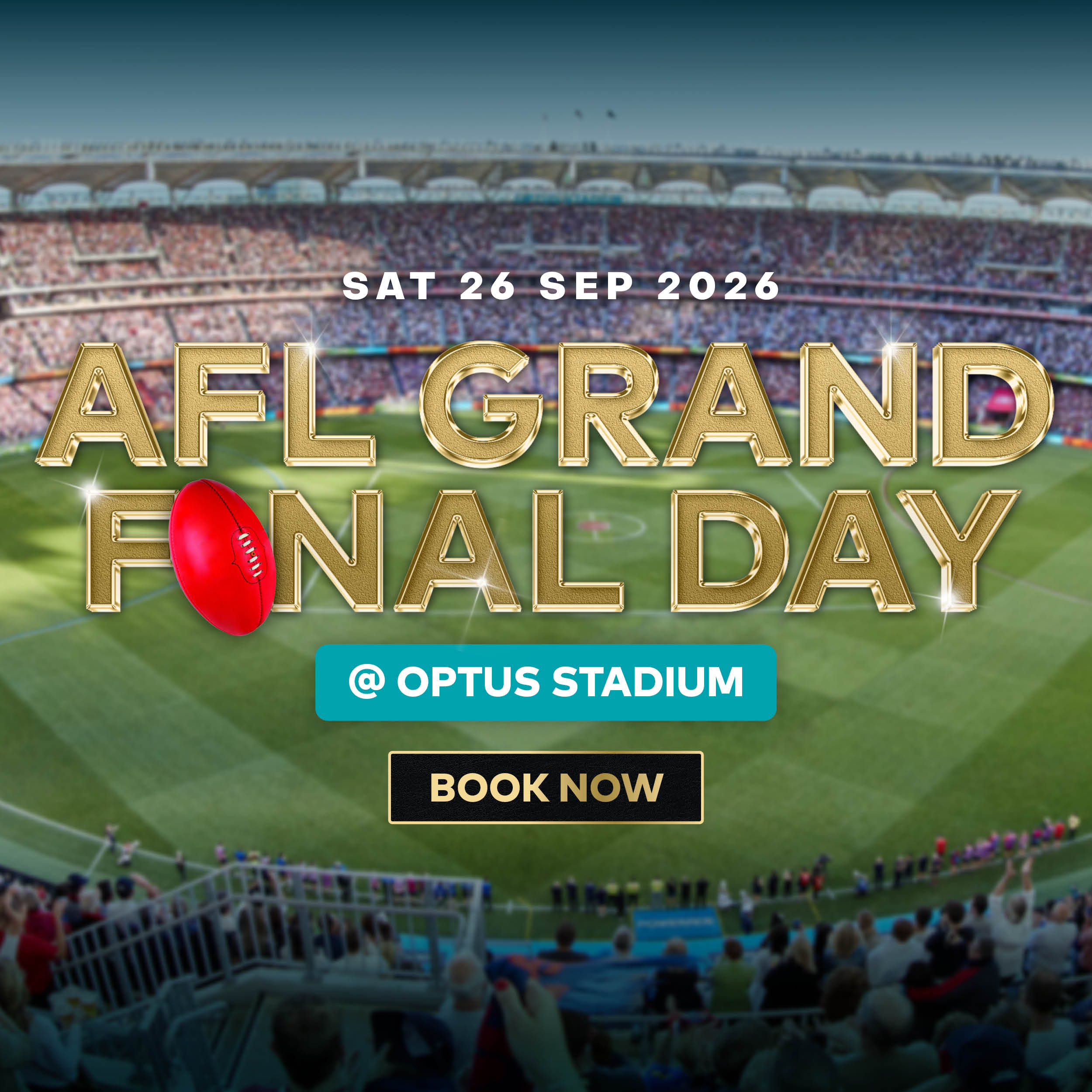 AFL GF