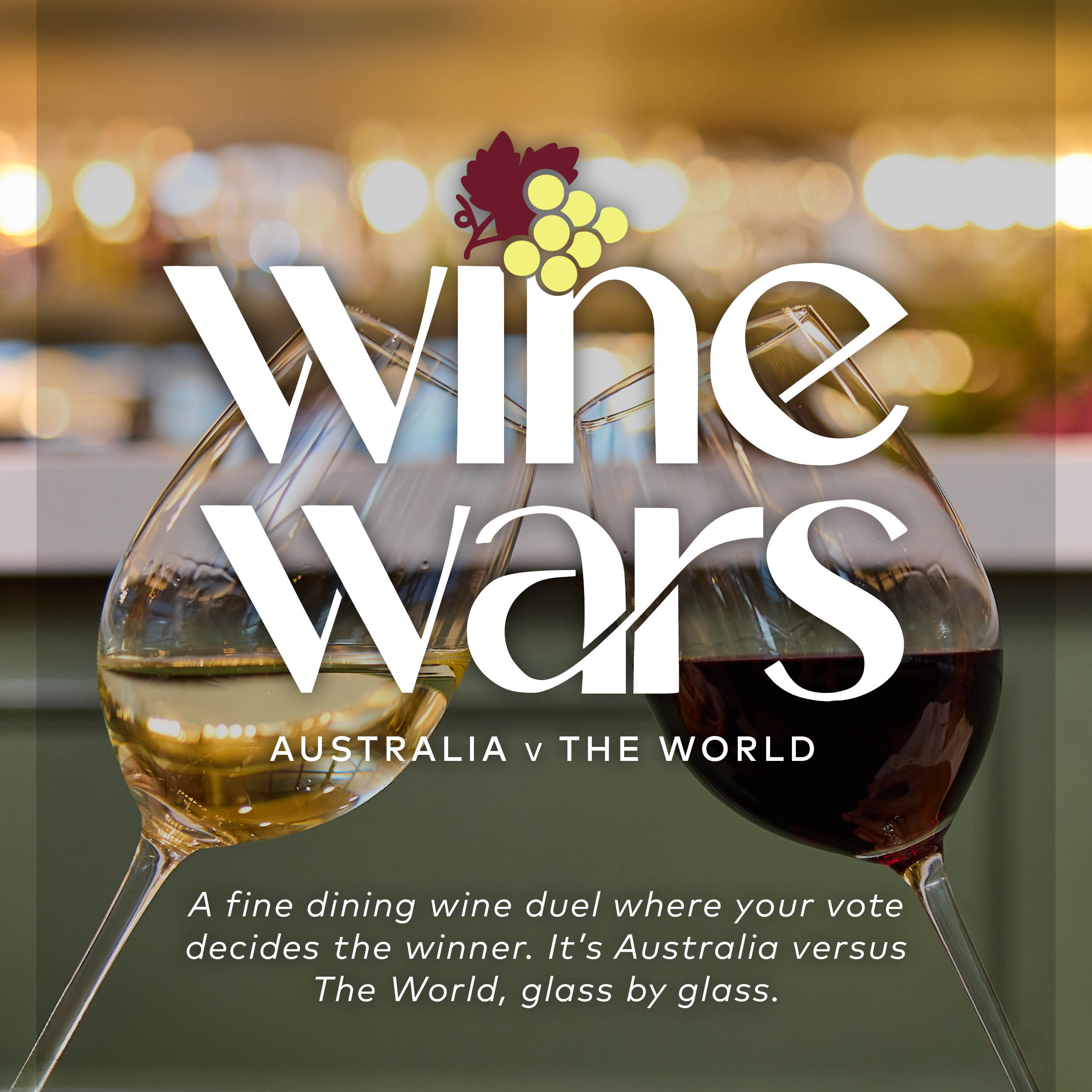 Wine Wars
