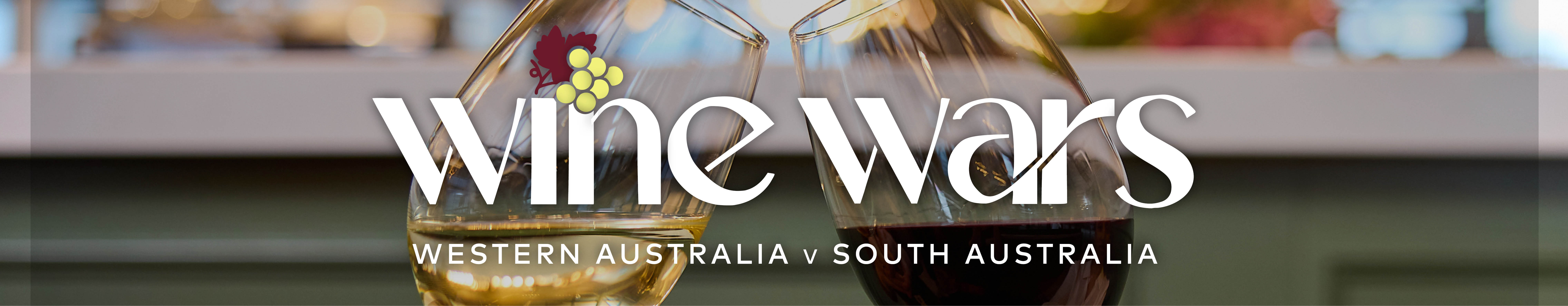 Wine Wars WA v SA